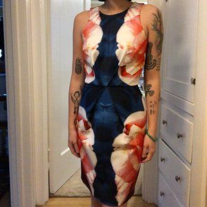 KEEPSAKE the Label Cocktail Dress